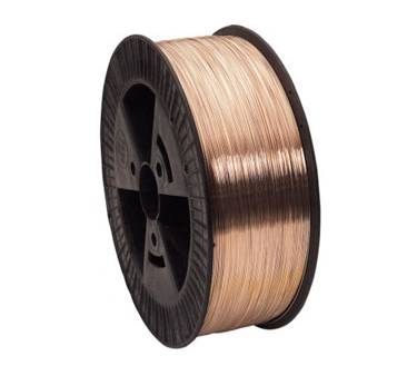 Flux Cored Wire