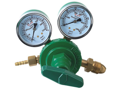 Industrial Regulator HB-1431