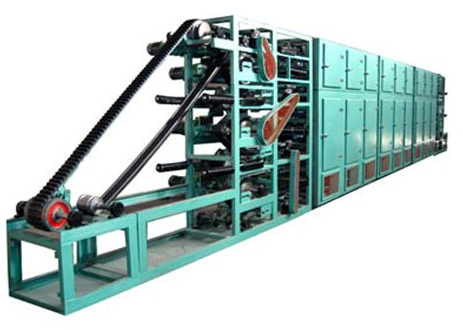 Welding Electrodes Production Line