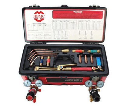 Cutting and Welding Kits