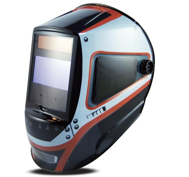 Side View Welding Helmet 