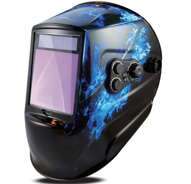 Large View Welding Helmet 