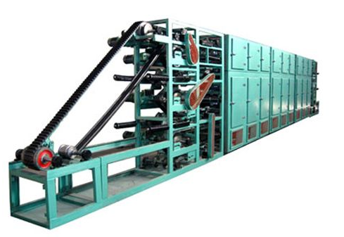 Welding Electrodes Production Line