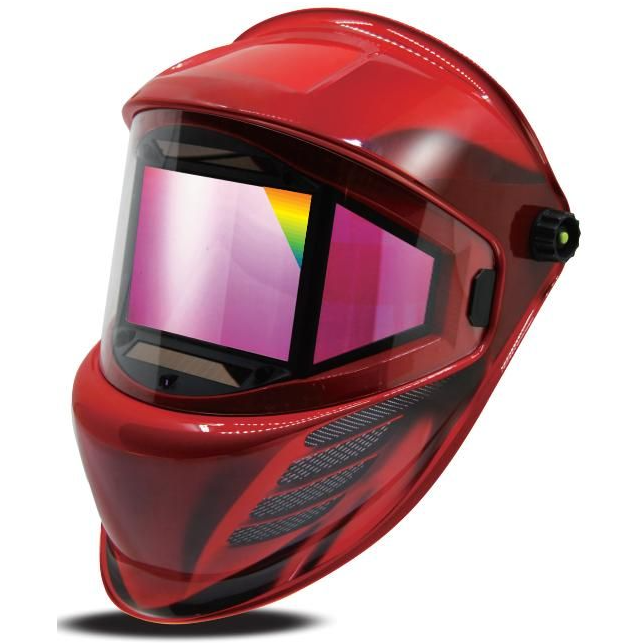 Digital Welding Helmet