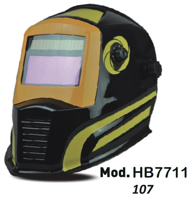 Economical Series Welding Helmet